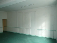 COGNAC Rue Piétonne A Vendre Local Commercial + Logement