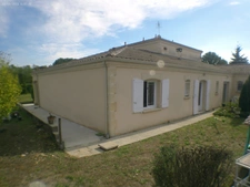 ⚜ A Vendre Maison Contemporaine 9 pièces Commune de TROIS PALIS ⚜