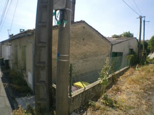 ⚜ COGNAC A Vendre Maison à Rénover ⚜