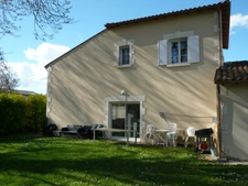 ⚜ MAISON en PIERRE à VENDRE - ARS (16) ⚜