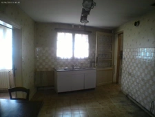 ⚜ COGNAC - Maison de Ville A Vendre ⚜