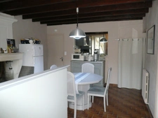 ⚜ SEGONZAC A Vendre, Petit Corps de Ferme, Maison en pierre ⚜
