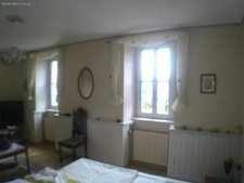 ⚜ SEGONZAC Maison à Vendre Viager Occupé - Le Logis de Cardabelle ⚜
