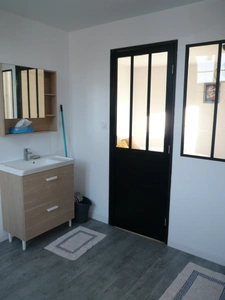 ⚜ A LOUER Appartement Meublé 2 pièces COGNAC ⚜