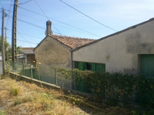 ⚜ COGNAC A Vendre Maison à Rénover ⚜