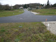 ⚜  A Vendre Terrains à Construire Viabilisés SAINT LAURENT DE COGNAC ⚜