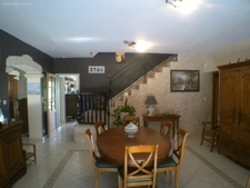 ⚜ A Vendre Maison Contemporaine 9 pièces Commune de TROIS PALIS ⚜