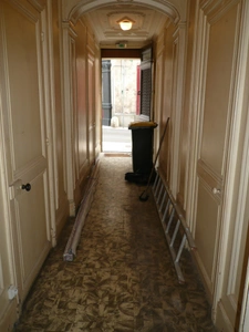 COGNAC Rue Piétonne A Vendre Local Commercial + Logement