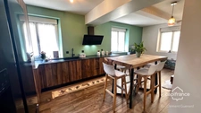 Appartement Standing T4 85m2 à vendre à Saint-Nizier-du-Moucherotte