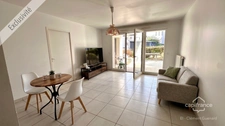 Appartement T3 lumineux avec terrasse et jardin privatif exposé Sud – Vif (Proche Grenoble)