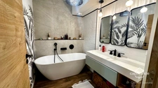 Appartement Standing T4 85m2 à vendre à Saint-Nizier-du-Moucherotte