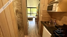 Appartement Cosy et Lumineux, Villard de lans Secteur Côte2000
