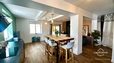 Appartement Standing T4 85m2 à vendre à Saint-Nizier-du-Moucherotte