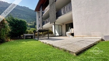 Appartement T3 lumineux avec terrasse et jardin privatif exposé Sud – Vif (Proche Grenoble)