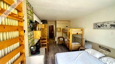 Appartement Cosy et Lumineux, Villard de lans Secteur Côte2000