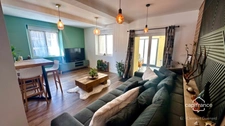 Appartement Standing T4 85m2 à vendre à Saint-Nizier-du-Moucherotte