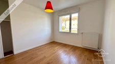 Appartement T3 lumineux avec terrasse et jardin privatif exposé Sud – Vif (Proche Grenoble)