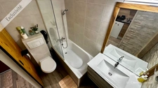 Appartement T1 à Villard de lans, Rénové + Balcon – Secteur Côte 2000 (Résidence Le Galaxie)