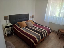 Maison à vendre 5 pièces Champagne sur Oise  (95)