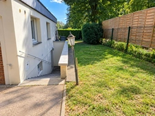 Maison à vendre 5 pièces Champagne sur Oise  (95)