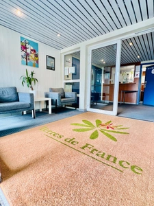 Dpt Finistère (29), à vendre BREST appartement T1 de 18,66 m²  