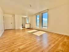 Plougastel Daoulas, dernier étage, ascenseur, terrasse, chambre parentale, contemporain