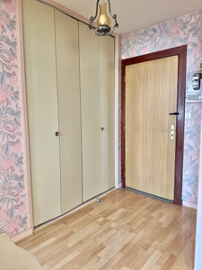 BREST, PLACE DE STRASBOURG, APPARTEMENT T3, ASCENSEUR, STATIONNEMENT PRIVATIF, CAVE, A RÉNOVER