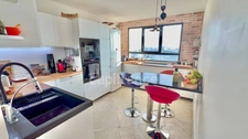 Dpt Finistère (29),BREST, PROCHE CENTRE VILLE, APPARTEMENT 159 M2, DERNIER ETAGE, TERRASSE, VUE PANORAMIQUE, VUE MER, DEUX GARAGES, DOUBLE ASCENSEURS, 