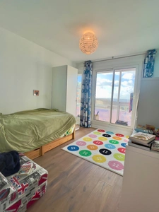 Dpt Finistère (29),BREST, PROCHE CENTRE VILLE, APPARTEMENT 159 M2, DERNIER ETAGE, TERRASSE, VUE PANORAMIQUE, VUE MER, DEUX GARAGES, DOUBLE ASCENSEURS, 