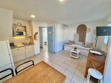 SAINT NIC, PENTREZ, R2SIDENCE DE TOURISME, MAISON DE VACANCES HORS CONTRATS, 2 CHAMBRES