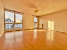 BREST, PILIER ROUGE, APT 26M2, RESIDENCE DALLE BÉTON, EXPOSÉ SUD.