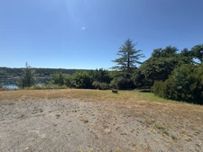 BRETAGNE, FINISTERE, PLOUGASTEL DAOULAS, EMPLACEMENT DISCRET, CONFIDENTIEL, NEO BRETONNE, LITTORAL, VUE MER, SOUS-SOL COMPLET, SANS VIS À VIS, TERRAIN, RÉNOVATION