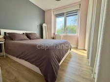 APPARTEMENT T3,  LE RELECQ KERHUON (29), RARE, PETITE COPROPRIETE, VIE DE PLAIN PIED, RDC, MOULIN BLANC