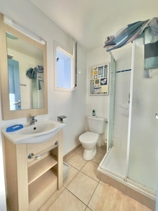 SAINT NIC, PENTREZ, R2SIDENCE DE TOURISME, MAISON DE VACANCES HORS CONTRATS, 2 CHAMBRES
