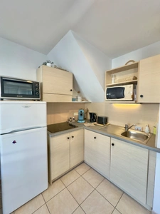 SAINT NIC, PENTREZ, R2SIDENCE DE TOURISME, MAISON DE VACANCES HORS CONTRATS, 2 CHAMBRES