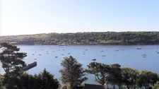 BRETAGNE, FINISTERE, PLOUGASTEL DAOULAS, EMPLACEMENT DISCRET, CONFIDENTIEL, NEO BRETONNE, LITTORAL, VUE MER, SOUS-SOL COMPLET, SANS VIS À VIS, TERRAIN, RÉNOVATION