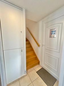 SAINT NIC, PENTREZ, R2SIDENCE DE TOURISME, MAISON DE VACANCES HORS CONTRATS, 2 CHAMBRES