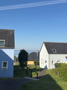 SAINT NIC, PENTREZ, R2SIDENCE DE TOURISME, MAISON DE VACANCES HORS CONTRATS, 2 CHAMBRES