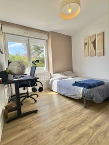 APPARTEMENT T3,  LE RELECQ KERHUON (29), RARE, PETITE COPROPRIETE, VIE DE PLAIN PIED, RDC, MOULIN BLANC