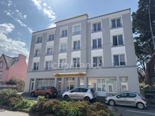 APPARTEMENT T3,  LE RELECQ KERHUON (29), RARE, PETITE COPROPRIETE, VIE DE PLAIN PIED, RDC, MOULIN BLANC