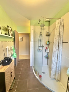 CONTEMPORAINE, PLAIN PIED, REZ DE JARDIN, PROCHE AXES ROUTIERS, HORS LOTISSEMENT