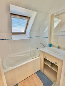 SAINT NIC, PENTREZ, R2SIDENCE DE TOURISME, MAISON DE VACANCES HORS CONTRATS, 2 CHAMBRES