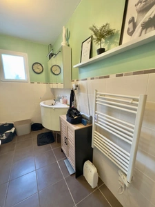 CONTEMPORAINE, PLAIN PIED, REZ DE JARDIN, PROCHE AXES ROUTIERS, HORS LOTISSEMENT