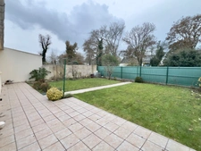 Guilers, quartier résidentiel, sans vis à vis, vie de plain pied, maison T6, 110 m2, dalle béton, garage
