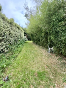 CONTEMPORAINE, PLAIN PIED, REZ DE JARDIN, PROCHE AXES ROUTIERS, HORS LOTISSEMENT