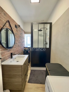 APPARTEMENT T3,  LE RELECQ KERHUON (29), RARE, PETITE COPROPRIETE, VIE DE PLAIN PIED, RDC, MOULIN BLANC