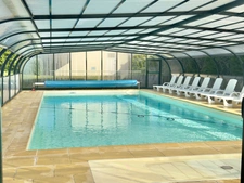 SAINT NIC, PENTREZ, R2SIDENCE DE TOURISME, MAISON DE VACANCES HORS CONTRATS, 2 CHAMBRES
