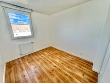 Plougastel Daoulas, dernier étage, ascenseur, terrasse, chambre parentale, contemporain
