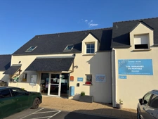 SAINT NIC, PENTREZ, R2SIDENCE DE TOURISME, MAISON DE VACANCES HORS CONTRATS, 2 CHAMBRES