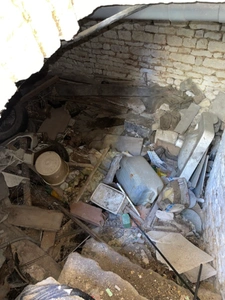 Maison à vendre 3 pièces NIORT (79)